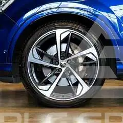 2022 Audi Q7