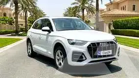 2022 Audi Q5