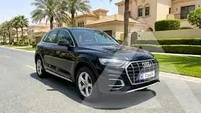 2022 Audi Q5