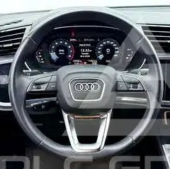 2022 Audi Q3