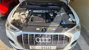 2022 Audi Q3