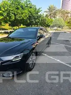 2022 Audi A6