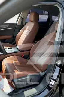 2022 Audi A6