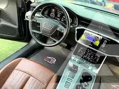 2022 Audi A6