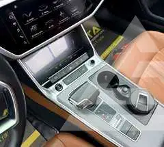 2022 Audi A6