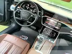 2022 Audi A6