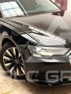 2022 Audi A6