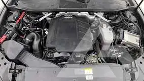 2022 Audi A6