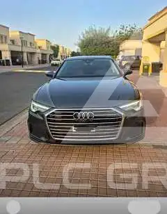 2022 Audi A6