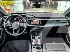 2022 Audi A3
