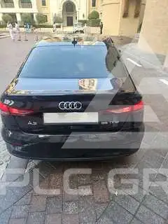 2022 Audi A3