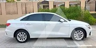 2022 Audi A3