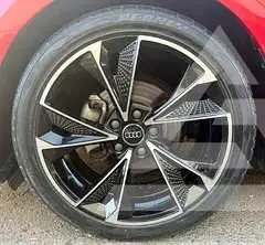 2022 Audi A3