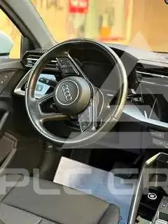 2022 Audi A3