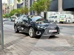 2022 Audi A3