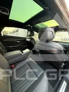 2022 Audi A8