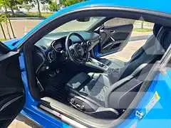 2022 Audi TT