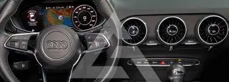 2022 Audi TT