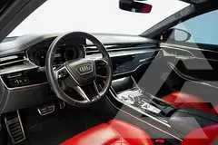 2022 Audi S8