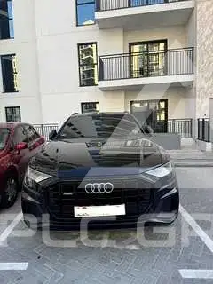 2022 Audi Q8