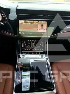 2022 Audi Q8