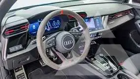 2022 Audi S3