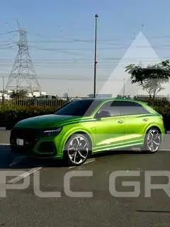 2022 Audi RS