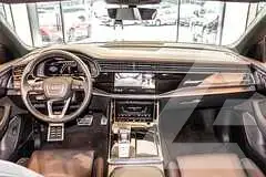 2022 Audi RS