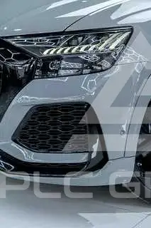 2022 Audi RS