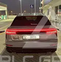 2023 Audi RS