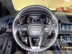 2022 Audi RS