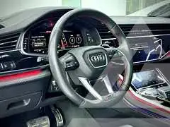 2022 Audi RS