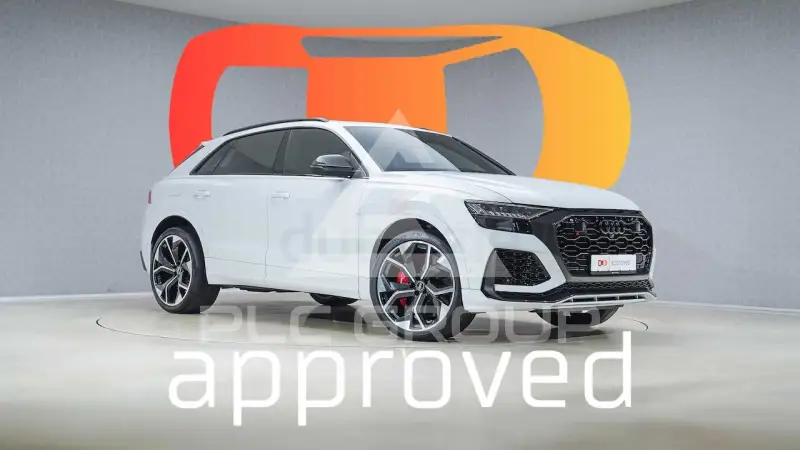 2022 Audi RS