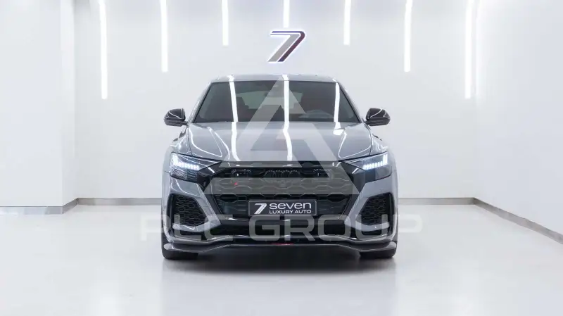 2022 Audi RS
