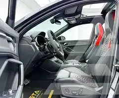 2022 Audi RSQ3