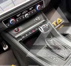 2022 Audi RSQ3