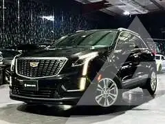 2022 Cadillac XT5