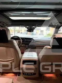 2022 Cadillac ESCALADE
