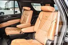 2022 Cadillac ESCALADE