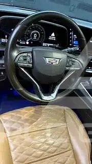 2022 Cadillac ESCALADE