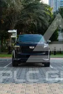 2022 Cadillac ESCALADE