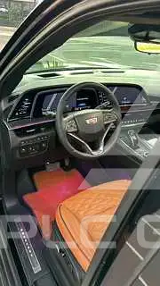 2022 Cadillac ESCALADE