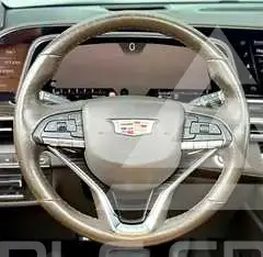 2022 Cadillac ESCALADE