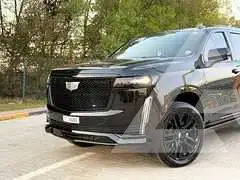 2022 Cadillac ESCALADE