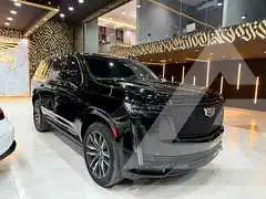 2022 Cadillac ESCALADE