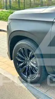 2022 Cadillac ESCALADE