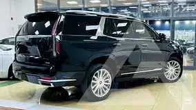 2022 Cadillac ESCALADE