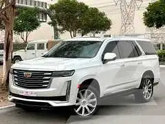 2022 Cadillac ESCALADE