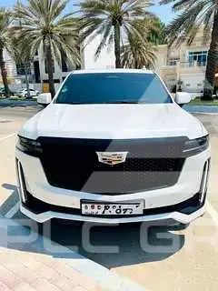 2022 Cadillac ESCALADE