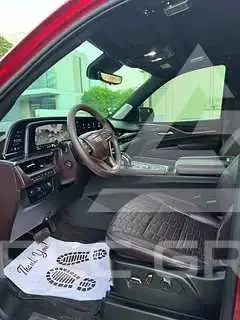 2022 Cadillac ESCALADE